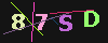 Gambar captcha