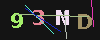 Gambar captcha